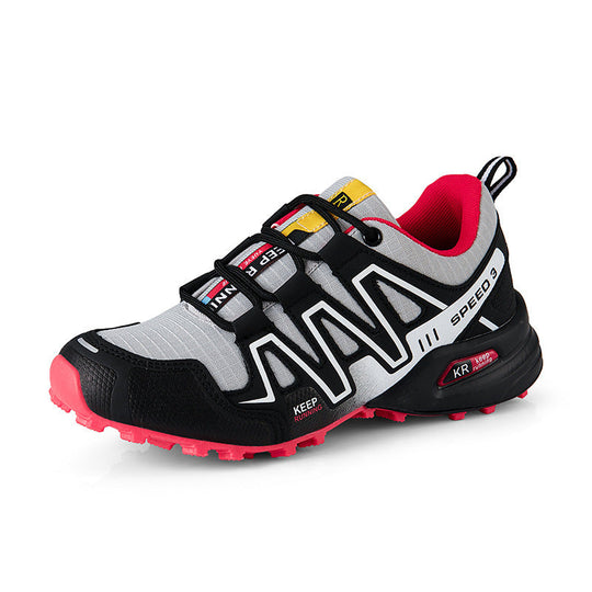 Orthopädische Herrensneaker für Komfort und Stil EB
