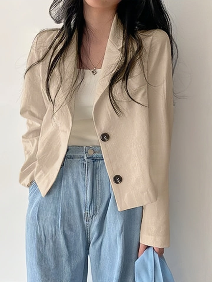 EB | Lässig und Entspannt Winterkleid