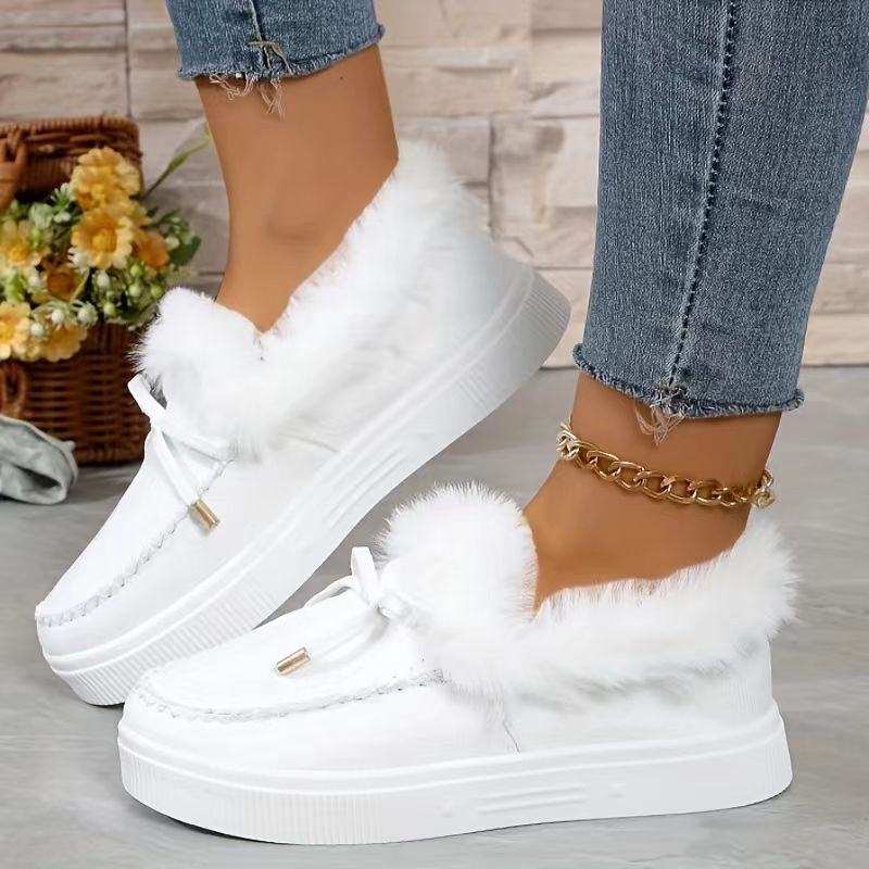 Rutschfeste warme Schneestiefel EB EB