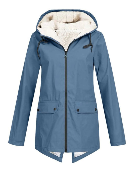 EB | Winddichte und Wasserdichte Jacke