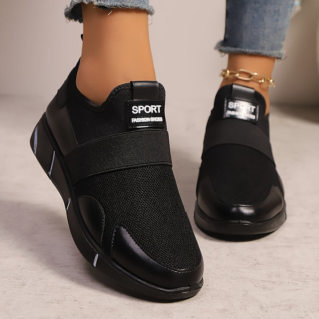 bequeme Slipper, leicht und stilvoll für Damen. EB EB