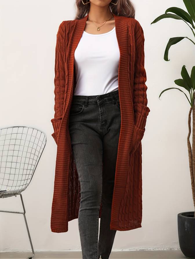 EB | Klassische und Elegante Allgemeine Jacke