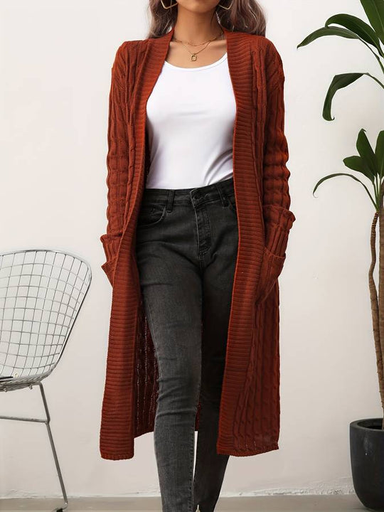 EB | Klassische und Elegante Allgemeine Jacke