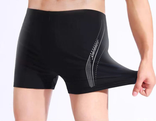 EB | Schnell trocknende Boxer-Badehose