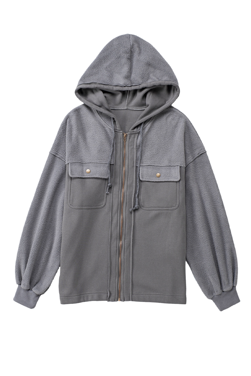 EB | Schicke und Vielseitige Jacke