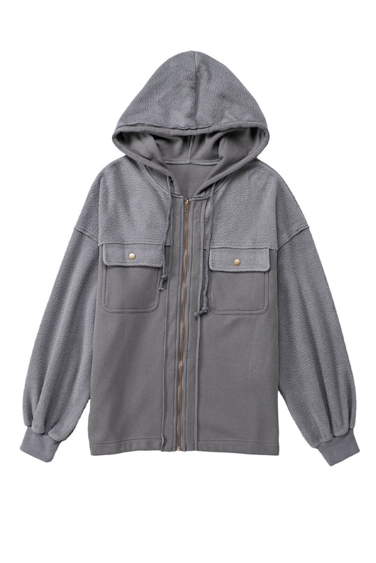 EB | Schicke und Vielseitige Jacke