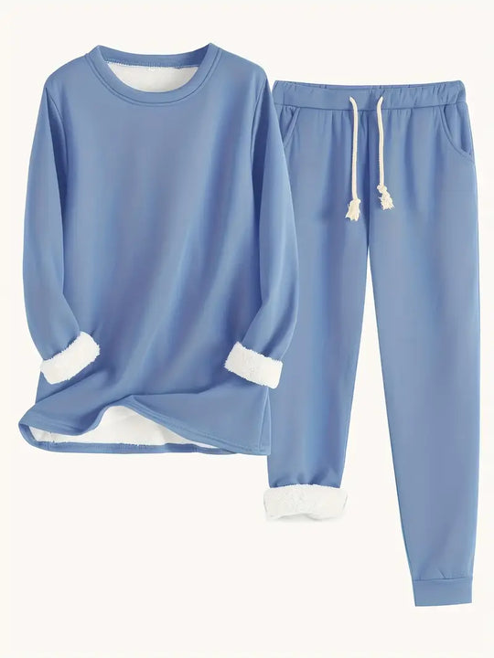 EB | Soft Lounge Set