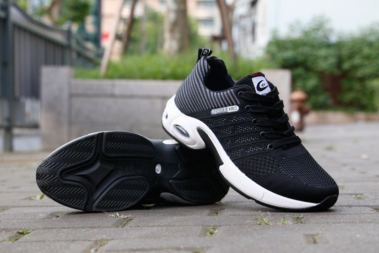Orthopädische Herren-Sneaker für Ultimativen Komfort EB