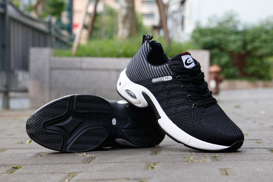 Orthopädische Herren-Sneaker für Ultimativen Komfort EB