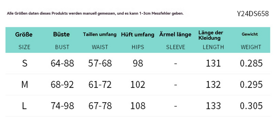 EB | Ein-Wort-Kragen-Plissee-Kleid aus Mesh mit diagonaler Spanne
