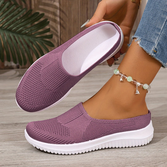 Atmungsaktive Strickschuhe EB EB
