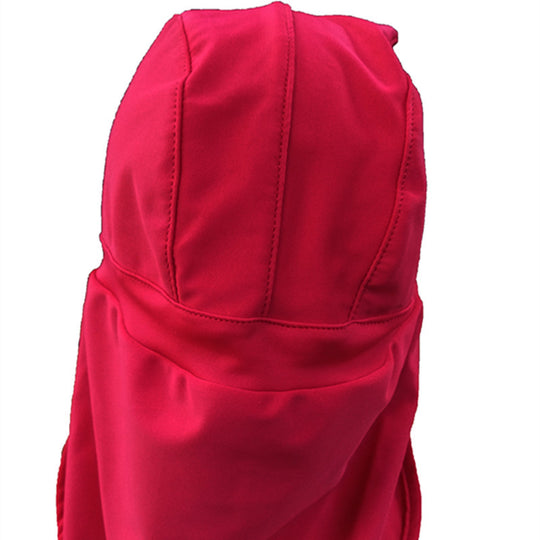 Unisex Sonnenschutz-Hut mit Nackenabdeckung EB