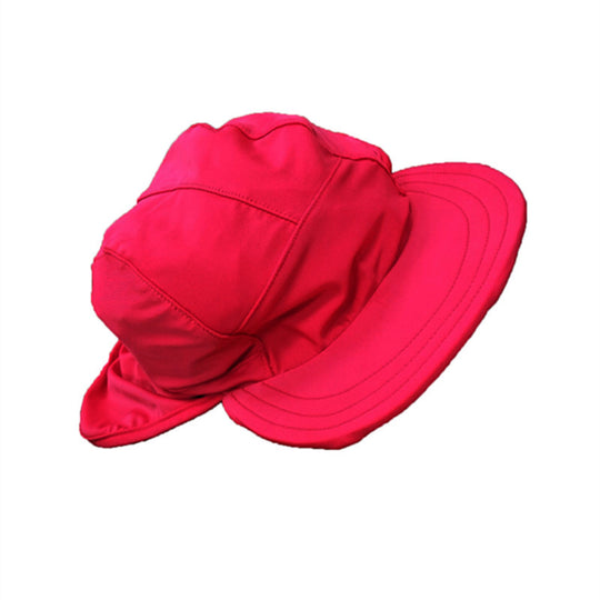 Unisex Sonnenschutz-Hut mit Nackenabdeckung EB