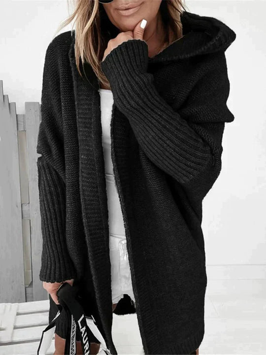 EB | Jacke mit Schlichten Nähten