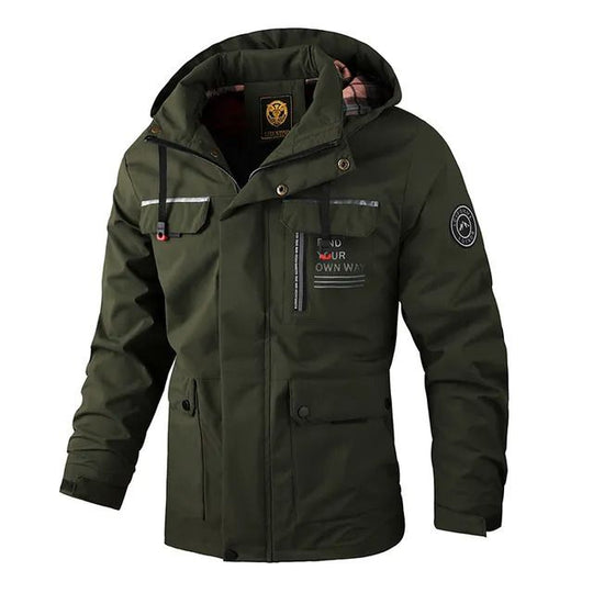 EB | Schnee Jacke für Männer