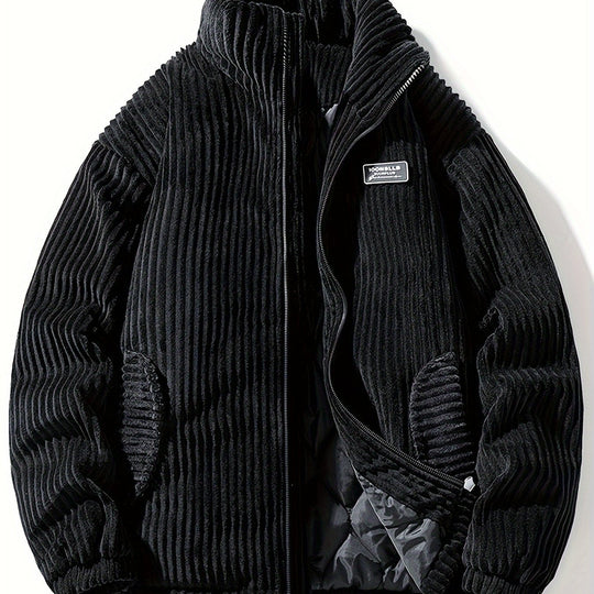 EB | Wintermantel Damen Chic und Bequem