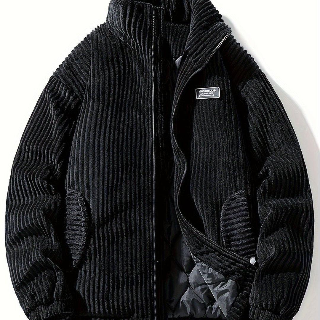 EB | Wintermantel Damen Chic und Bequem