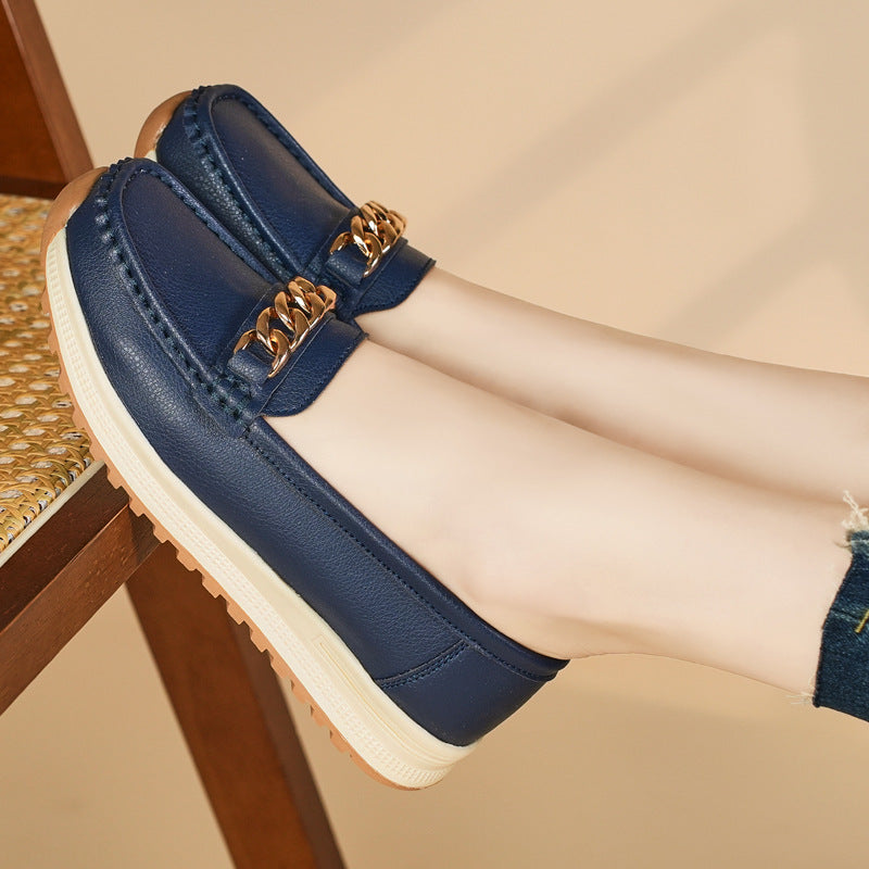 Kettenglied Loafers EB EB