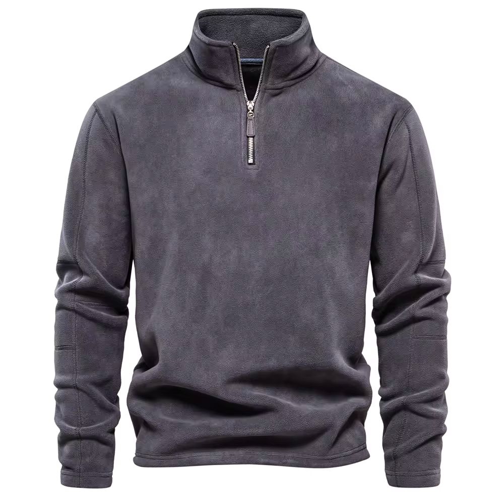 EB - Lässig und stilvoller Herbst ultraweicher Pullover für Herren