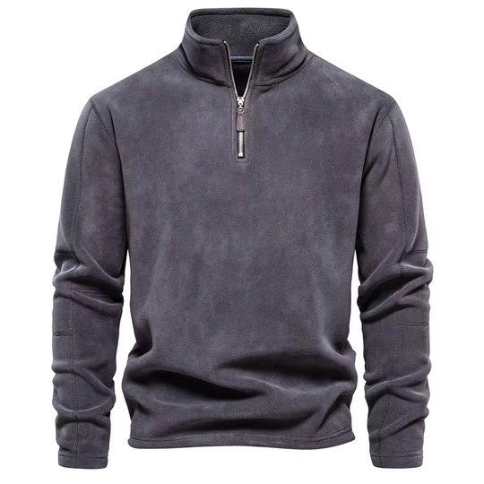 EB - Lässig und stilvoller Herbst ultraweicher Pullover für Herren