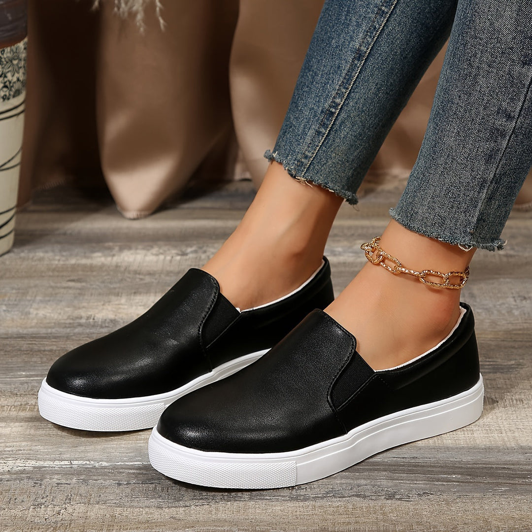 SlipOn Loafer Laura EB