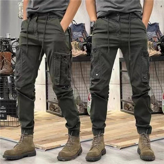 EB | Unisex Taktische Hose