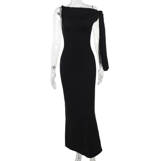 EB | Kleid mit Hüftgurt