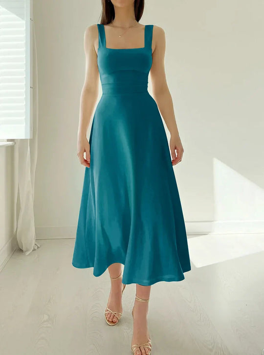 EB | Midikleid aus Bio-Bambus
