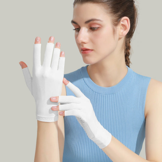 EB | Sonnenschutzhandschuhe