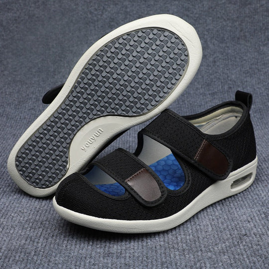 Breite orthopädische Komfortschuhe – Atlas EB