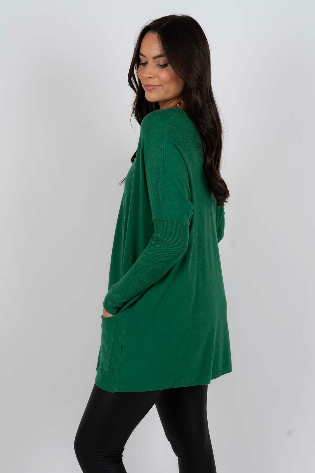EB | Komfort Smitten Pullover