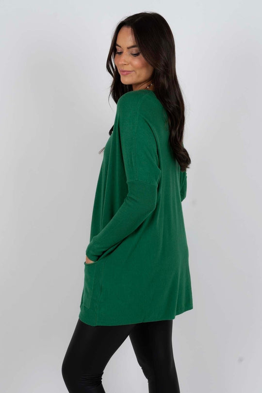 EB | Komfort Smitten Pullover