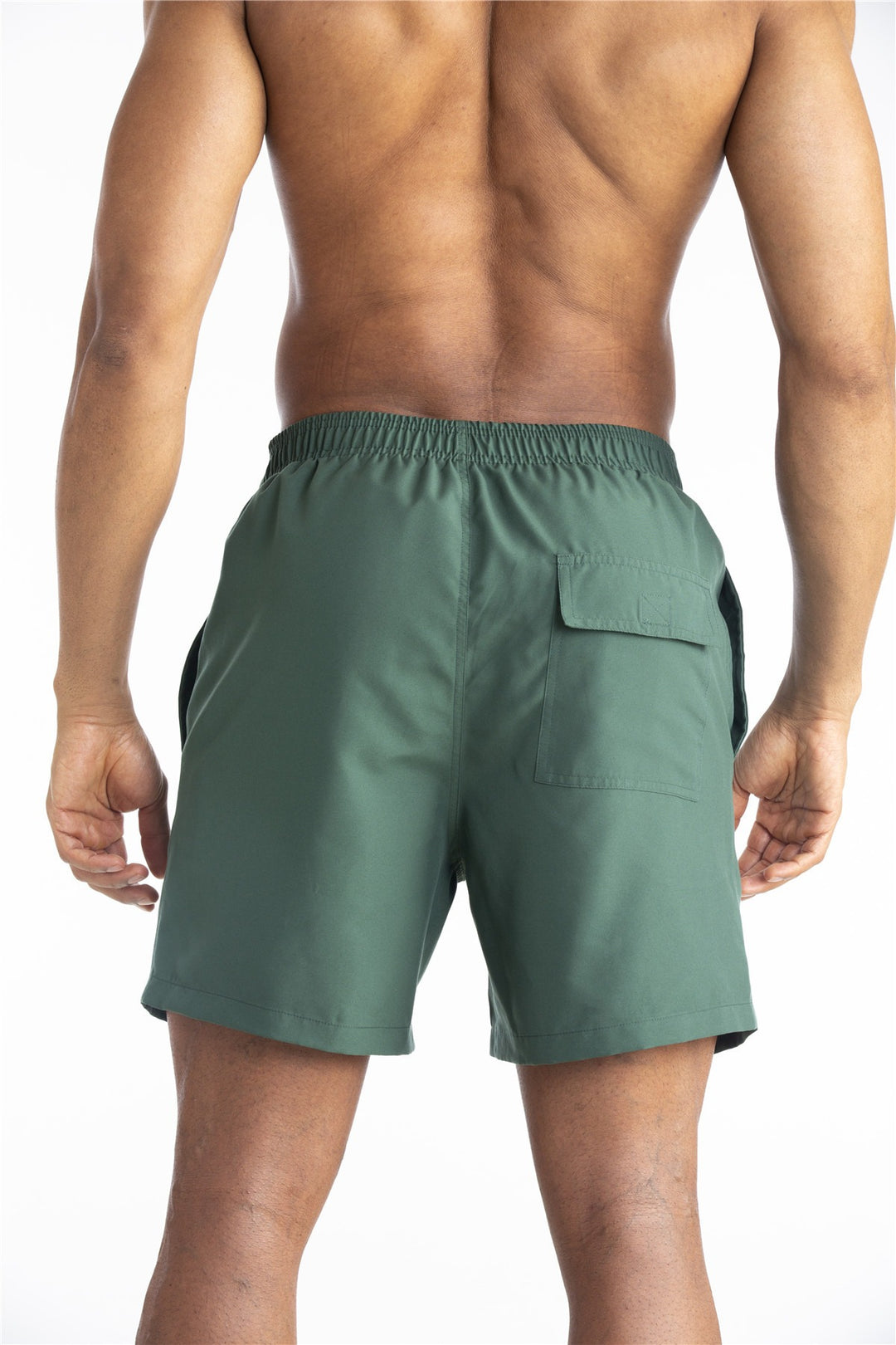 EB | Doppellagige Sporthose in Übergröße