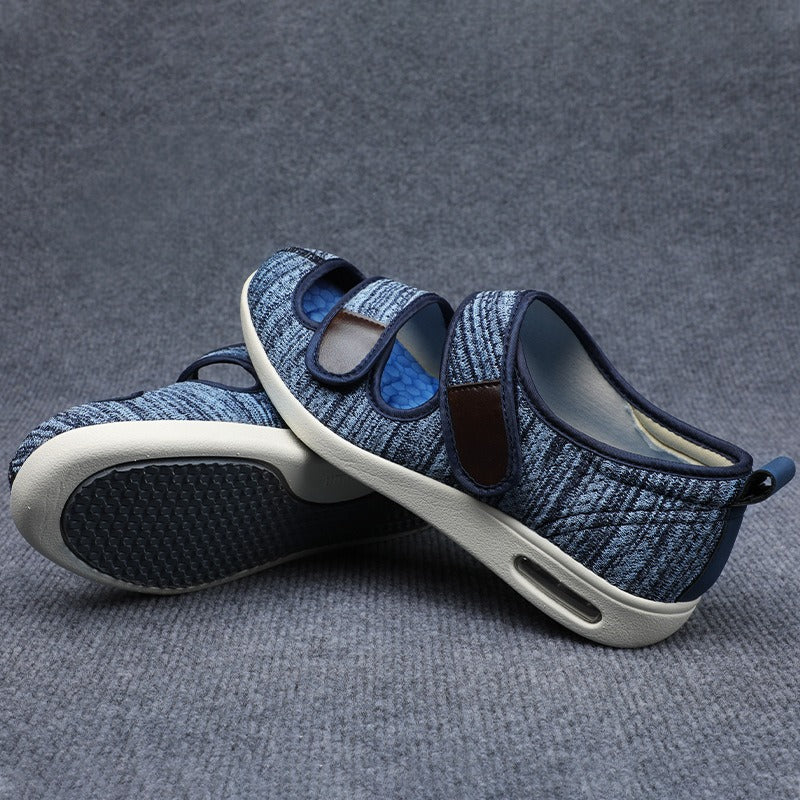 Breite orthopädische Komfortschuhe – Atlas EB