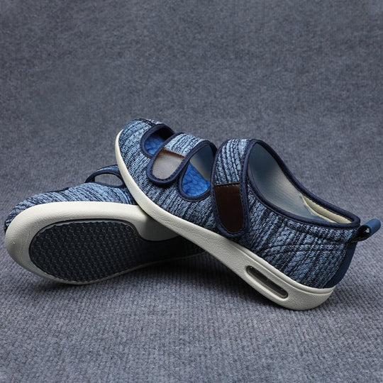 Breite orthopädische Komfortschuhe – Atlas EB