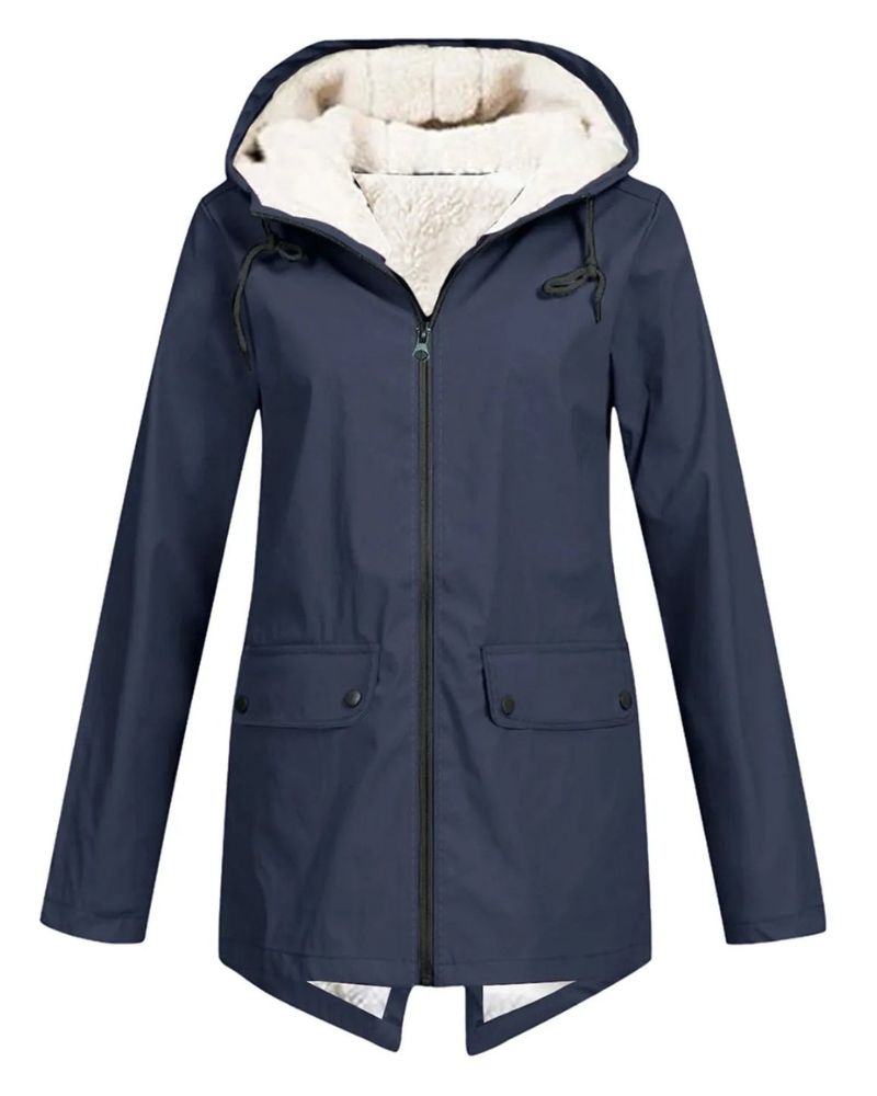 EB | Winddichte und Wasserdichte Jacke
