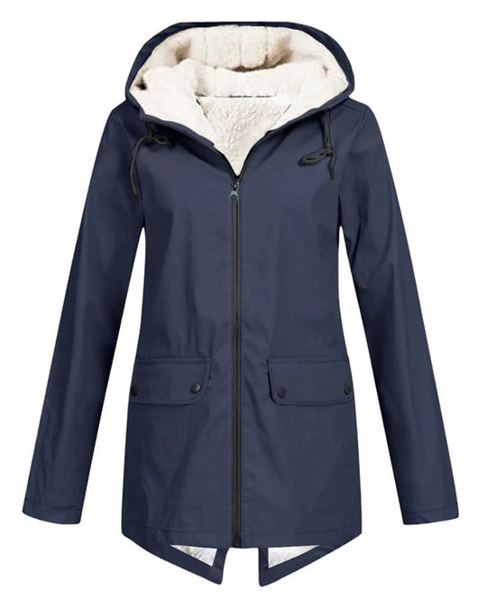 EB | Winddichte und Wasserdichte Jacke
