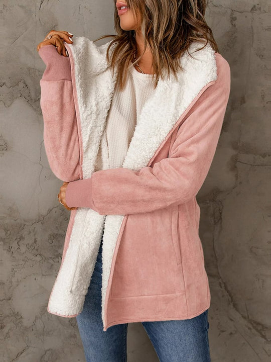 EB | Super Stylische Jacke für Den Herbst