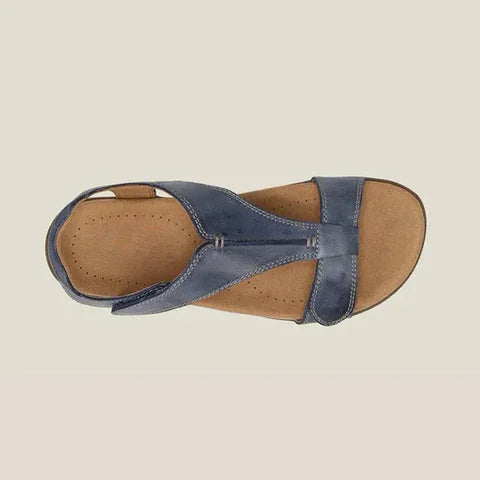 EB | Bequeme orthopädische sandalen