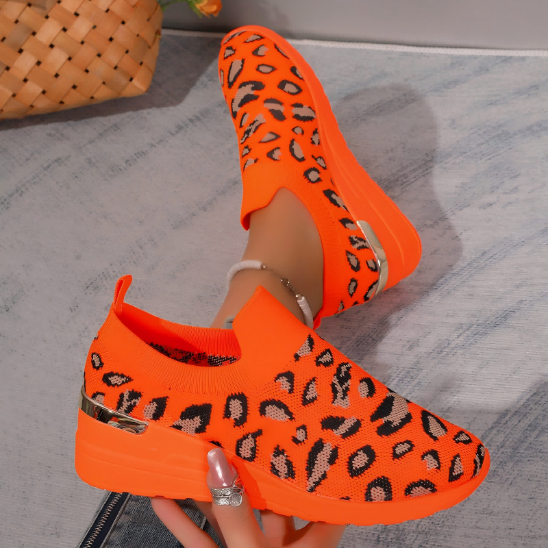 Leichte, atmungsaktive Schuhe für Damen EB