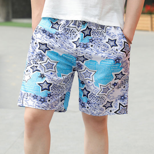 EB | Lockere und bequeme Strandhosen