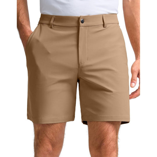 EB | Gerade Golfshorts