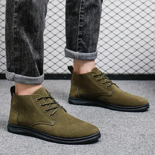 lässige outdoor-wanderschuhe EB