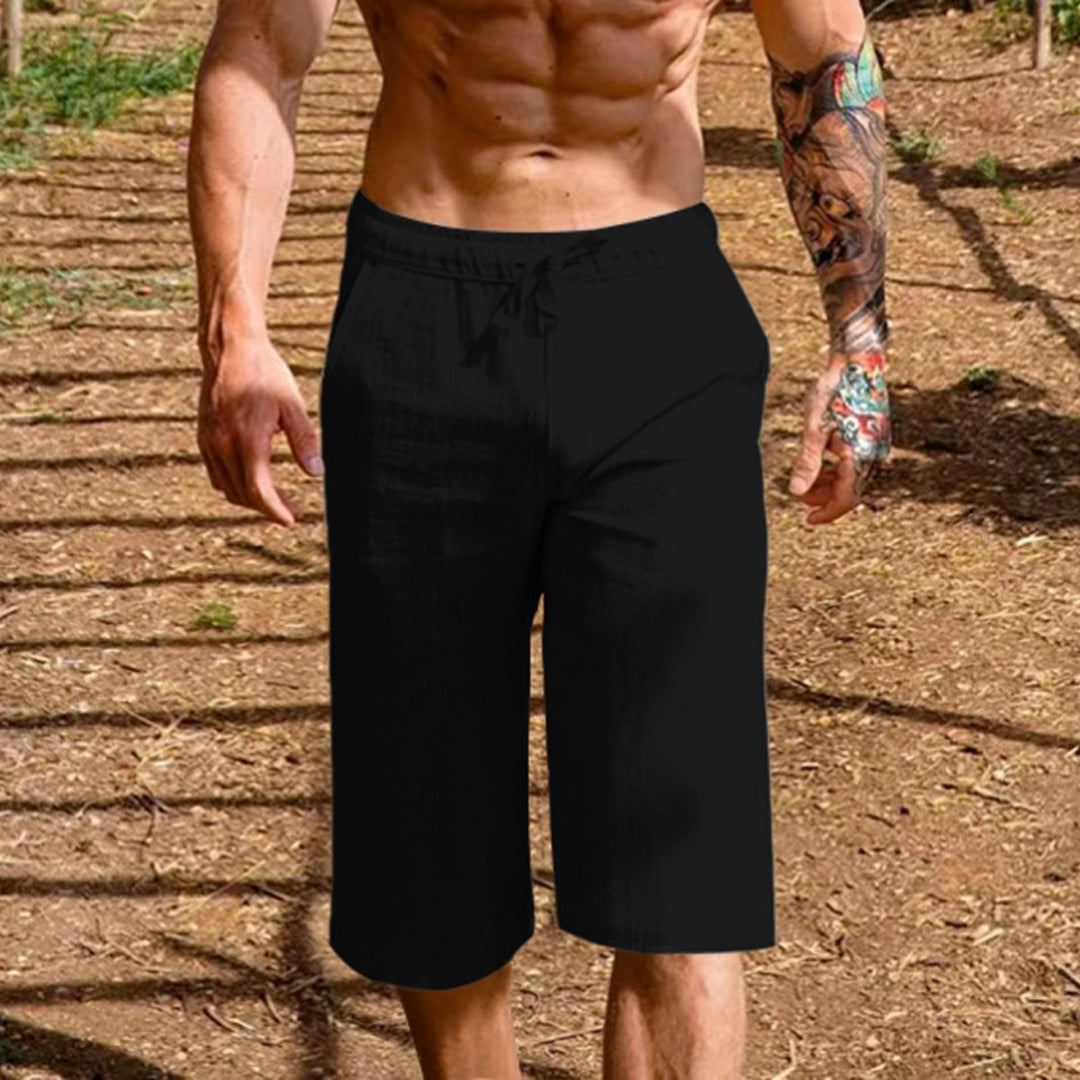 EB | Atmungsaktive kurze Hosen Sportshorts