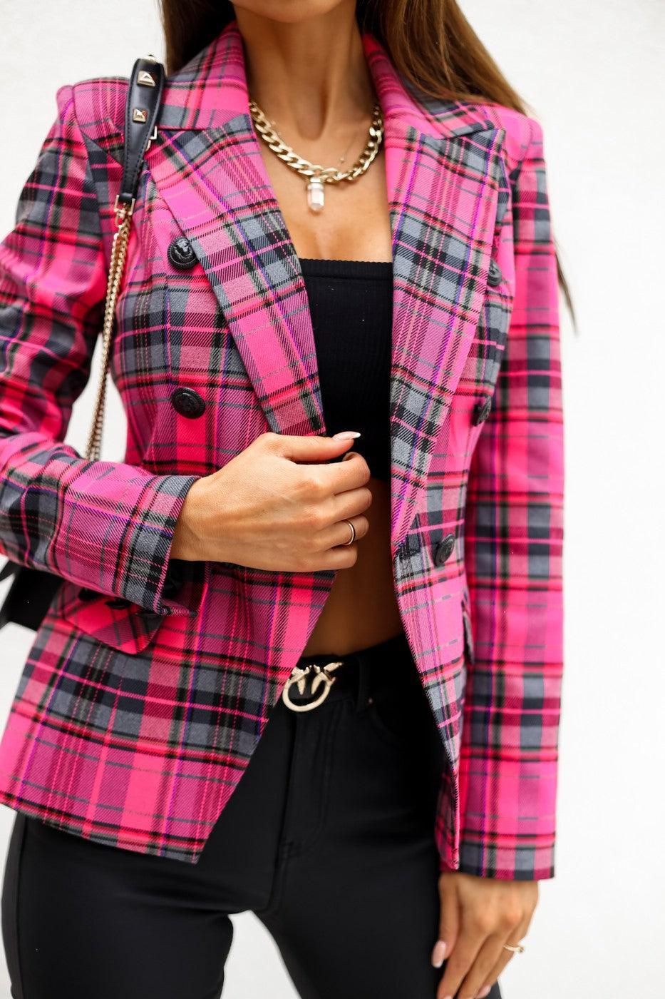 EB | Schicke und Lässige Winterjacke