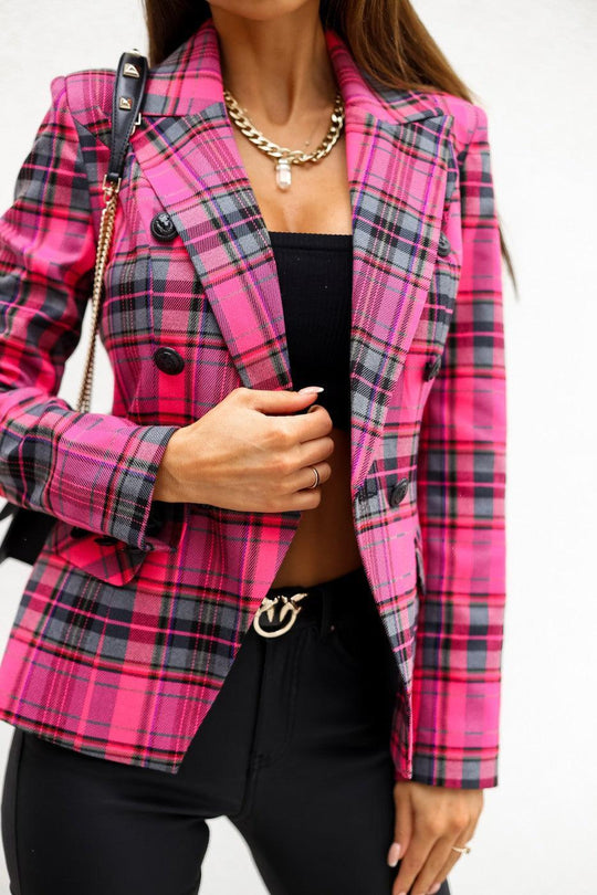 EB | Schicke und Lässige Winterjacke