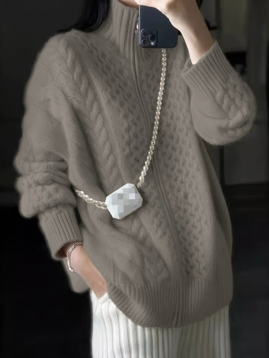 EB | Schicke und Vielseitige Winterjacke