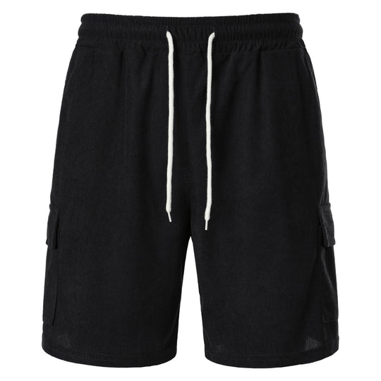 EB | Werkzeugshorts aus Cord