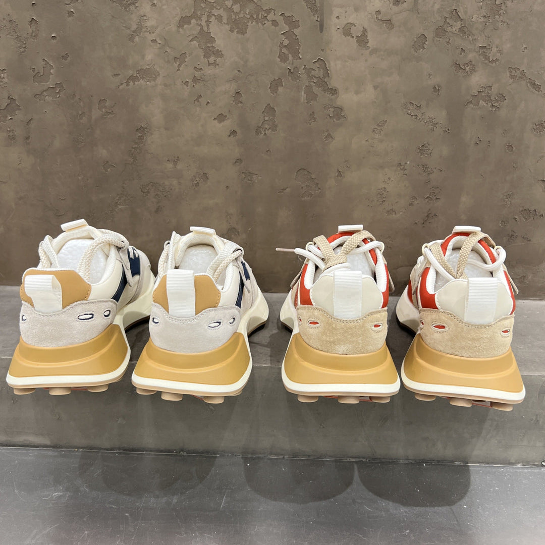 Atmungsaktive Sport Trainer mit Rutschfestem Design EB