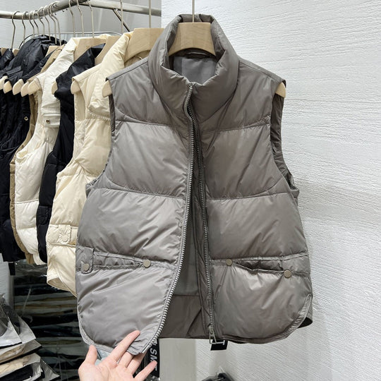 EB | Wattierte Jacke für Damen